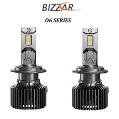 Bizzar O6 H11 LED Head Light-thumb-1