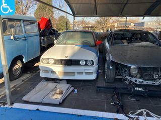 Bmw M3 1985-thumb-1