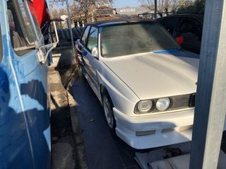 Bmw M3 1985