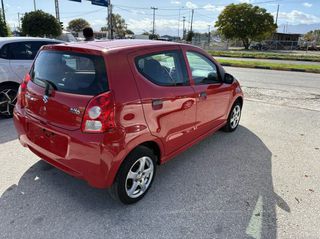 Suzuki Alto 2013-thumb-17