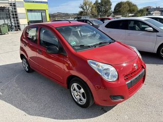 Suzuki Alto 2013-thumb-19