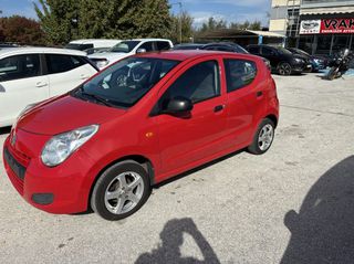 Suzuki Alto 2013-thumb-22
