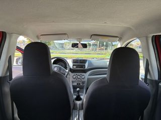 Suzuki Alto 2013-thumb-5