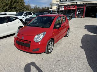 Suzuki Alto 2013-thumb-23