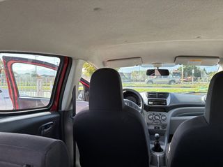 Suzuki Alto 2013-thumb-4