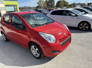 Suzuki Alto 2013-thumb-15