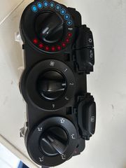 Opel Corsa E χειριστήριο κλιματισμού γνήσιο