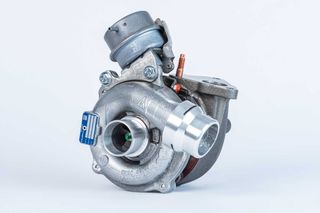 BORGWARNER TURBO NISSAN RENAULT 1.5D K9K