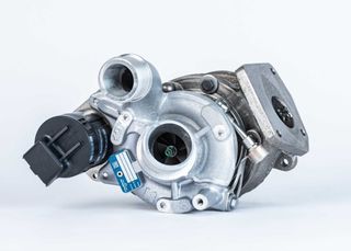 BORGWARNER TURBO LAND ROVER RANGE ROVER SPORT 3.6D