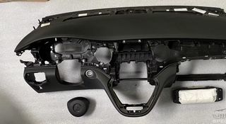 Mercedes Vito/V class/sprinter 2018+ airbag set