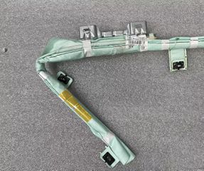 Mercedes Vito/V class/sprinter 2018+ airbag set-thumb-1