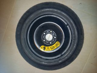 ΡΕΖΕΡΒΑ FORD FOCUS 05-11 R16 125/85