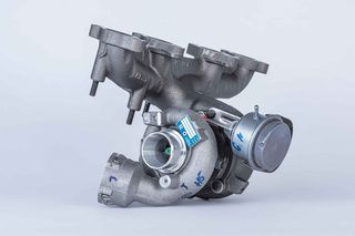 BORGWARNER TURBO AUDI SEAT SKODA VW 1.9 TDI