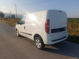 Fiat Doblo 2014 1.6 MULTI JET DIESEL ΧΩΡΙΣ ΕΠΙΠΛΕΩΝ ΦΠΑ ΤΕΛΙΚΗ ΤΙΜΗ §52a