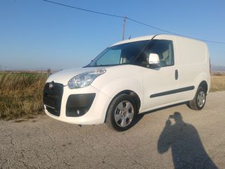 Fiat Doblo 2014 1.6 MULTI JET DIESEL ΧΩΡΙΣ ΕΠΙΠΛΕΩΝ ΦΠΑ ΤΕΛΙΚΗ ΤΙΜΗ §52a-thumb-1