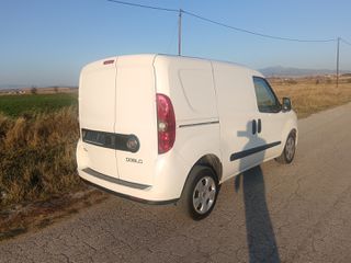Fiat Doblo 2014 1.6 MULTI JET DIESEL ΧΩΡΙΣ ΕΠΙΠΛΕΩΝ ΦΠΑ ΤΕΛΙΚΗ ΤΙΜΗ §52a-thumb-3