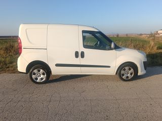 Fiat Doblo 2014 1.6 MULTI JET DIESEL ΧΩΡΙΣ ΕΠΙΠΛΕΩΝ ΦΠΑ ΤΕΛΙΚΗ ΤΙΜΗ §52a-thumb-5