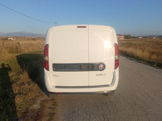 Fiat Doblo 2014 1.6 MULTI JET DIESEL ΧΩΡΙΣ ΕΠΙΠΛΕΩΝ ΦΠΑ ΤΕΛΙΚΗ ΤΙΜΗ §52a-thumb-6