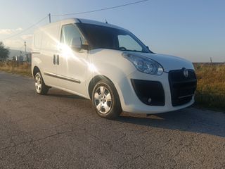 Fiat Doblo 2014 1.6 MULTI JET DIESEL ΧΩΡΙΣ ΕΠΙΠΛΕΩΝ ΦΠΑ ΤΕΛΙΚΗ ΤΙΜΗ §52a-thumb-7