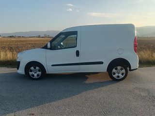 Fiat Doblo 2014 1.6 MULTI JET DIESEL ΧΩΡΙΣ ΕΠΙΠΛΕΩΝ ΦΠΑ ΤΕΛΙΚΗ ΤΙΜΗ §52a-thumb-10