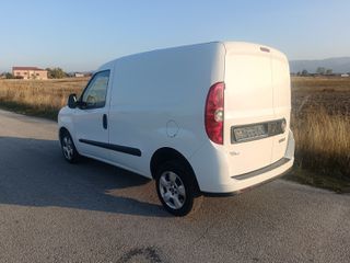Fiat Doblo 2014 1.6 MULTI JET DIESEL ΧΩΡΙΣ ΕΠΙΠΛΕΩΝ ΦΠΑ ΤΕΛΙΚΗ ΤΙΜΗ §52a-thumb-11