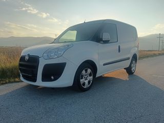 Fiat Doblo 2014 1.6 MULTI JET DIESEL ΧΩΡΙΣ ΕΠΙΠΛΕΩΝ ΦΠΑ ΤΕΛΙΚΗ ΤΙΜΗ §52a-thumb-12