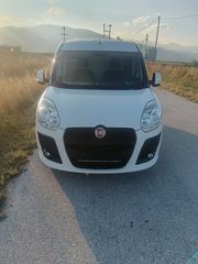 Fiat Doblo 2014 1.6 MULTI JET DIESEL ΧΩΡΙΣ ΕΠΙΠΛΕΩΝ ΦΠΑ ΤΕΛΙΚΗ ΤΙΜΗ §52a-thumb-13