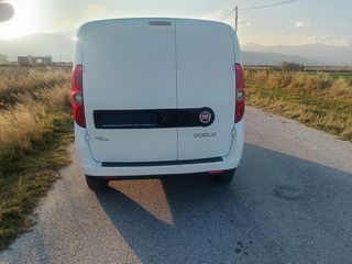 Fiat Doblo 2014 1.6 MULTI JET DIESEL ΧΩΡΙΣ ΕΠΙΠΛΕΩΝ ΦΠΑ ΤΕΛΙΚΗ ΤΙΜΗ §52a-thumb-14