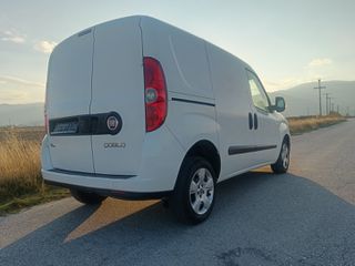 Fiat Doblo 2014 1.6 MULTI JET DIESEL ΧΩΡΙΣ ΕΠΙΠΛΕΩΝ ΦΠΑ ΤΕΛΙΚΗ ΤΙΜΗ §52a-thumb-15