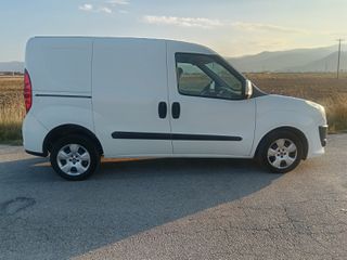 Fiat Doblo 2014 1.6 MULTI JET DIESEL ΧΩΡΙΣ ΕΠΙΠΛΕΩΝ ΦΠΑ ΤΕΛΙΚΗ ΤΙΜΗ §52a-thumb-16