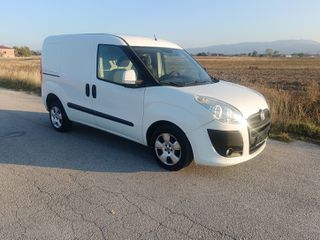 Fiat Doblo 2014 1.6 MULTI JET DIESEL ΧΩΡΙΣ ΕΠΙΠΛΕΩΝ ΦΠΑ ΤΕΛΙΚΗ ΤΙΜΗ §52a-thumb-17