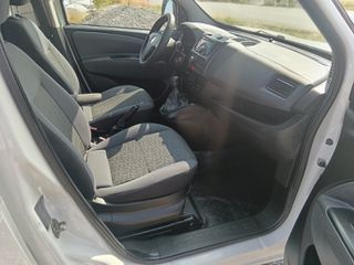 Fiat Doblo 2014 1.6 MULTI JET DIESEL ΧΩΡΙΣ ΕΠΙΠΛΕΩΝ ΦΠΑ ΤΕΛΙΚΗ ΤΙΜΗ §52a-thumb-19