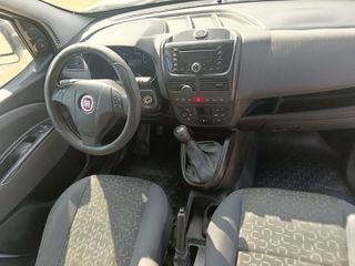 Fiat Doblo 2014 1.6 MULTI JET DIESEL ΧΩΡΙΣ ΕΠΙΠΛΕΩΝ ΦΠΑ ΤΕΛΙΚΗ ΤΙΜΗ §52a-thumb-20