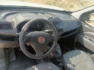 Fiat Doblo 2014 1.6 MULTI JET DIESEL ΧΩΡΙΣ ΕΠΙΠΛΕΩΝ ΦΠΑ ΤΕΛΙΚΗ ΤΙΜΗ §52a-thumb-22