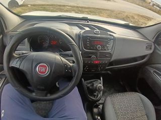 Fiat Doblo 2014 1.6 MULTI JET DIESEL ΧΩΡΙΣ ΕΠΙΠΛΕΩΝ ΦΠΑ ΤΕΛΙΚΗ ΤΙΜΗ §52a-thumb-26