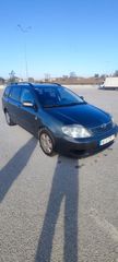 Toyota Corolla 2006 compi caravan