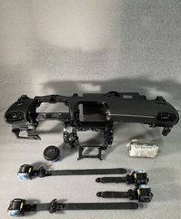 Toyota Yaris cross 2020+ AIRBAG SET ΖΩΝΕΣ