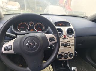 Opel Corsa 2008 1.3 CDTI
