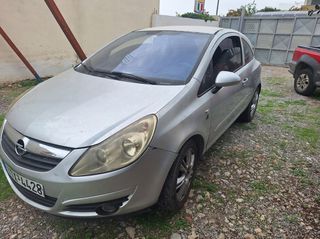Opel Corsa 2008 1.3 CDTI-thumb-4