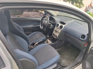 Opel Corsa 2008 1.3 CDTI-thumb-12