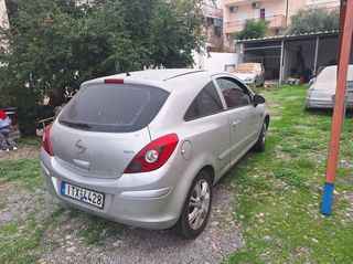Opel Corsa 2008 1.3 CDTI-thumb-14
