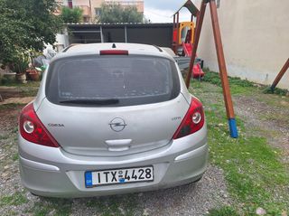 Opel Corsa 2008 1.3 CDTI-thumb-15
