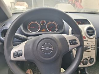 Opel Corsa 2008 1.3 CDTI-thumb-22
