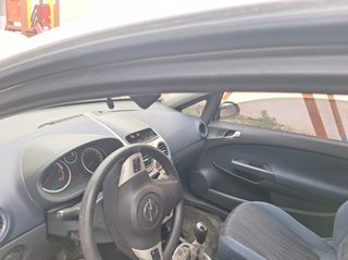 Opel Corsa 2008 1.3 CDTI-thumb-26
