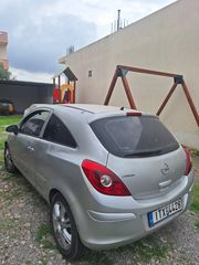 Opel Corsa 2008 1.3 CDTI-thumb-36