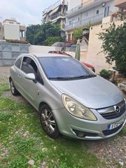 Opel Corsa 2008 1.3 CDTI