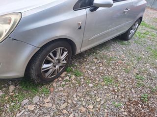 Opel Corsa 2008 1.3 CDTI-thumb-4