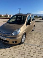 Toyota Verso 2005 VERSO DIESEL 1.4 D4D