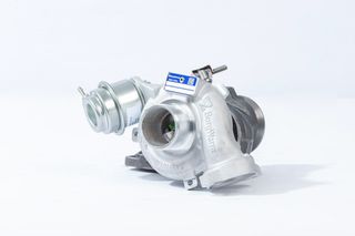BORGWARNER TURBO CITROEN FIAT FORD MAZDA PEUGEOT SUZUKI 1.6