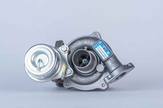 BORGWARNER TURBO FIAT FORD LANCIA OPEL 1.3D